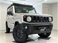 2018 Suzuki Jimny