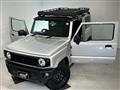 2018 Suzuki Jimny