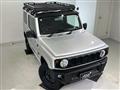 2018 Suzuki Jimny