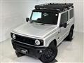 2018 Suzuki Jimny