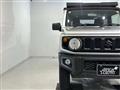 2018 Suzuki Jimny