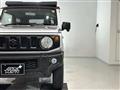 2018 Suzuki Jimny