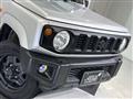 2018 Suzuki Jimny