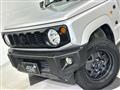 2018 Suzuki Jimny