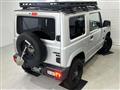 2018 Suzuki Jimny