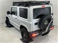 2018 Suzuki Jimny