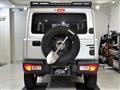 2018 Suzuki Jimny