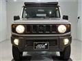 2018 Suzuki Jimny