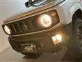 2018 Suzuki Jimny