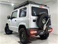 2018 Suzuki Jimny