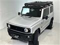 2018 Suzuki Jimny