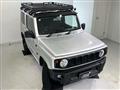 2018 Suzuki Jimny