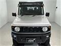 2018 Suzuki Jimny