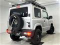 2018 Suzuki Jimny