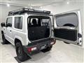 2018 Suzuki Jimny