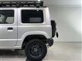 2018 Suzuki Jimny