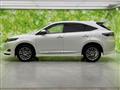 2014 Toyota Harrier