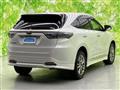 2014 Toyota Harrier
