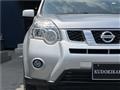 2011 Nissan X-Trail