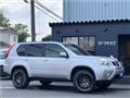 2011 Nissan X-Trail