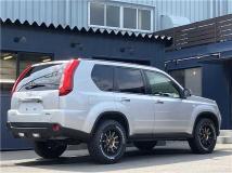 2011 Nissan X-Trail