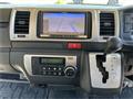 2014 Toyota Hiace Van