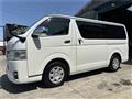 2014 Toyota Hiace Van