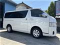 2014 Toyota Hiace Van