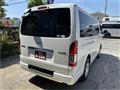 2014 Toyota Hiace Van