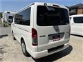 2014 Toyota Hiace Van