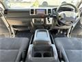 2014 Toyota Hiace Van