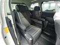 2014 Toyota Vellfire