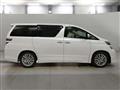 2014 Toyota Vellfire
