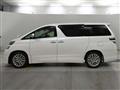 2014 Toyota Vellfire