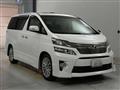 2014 Toyota Vellfire