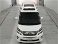 2014 Toyota Vellfire