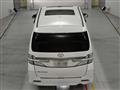 2014 Toyota Vellfire