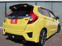 2014 Honda Fit