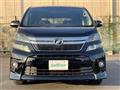 2012 Toyota Vellfire