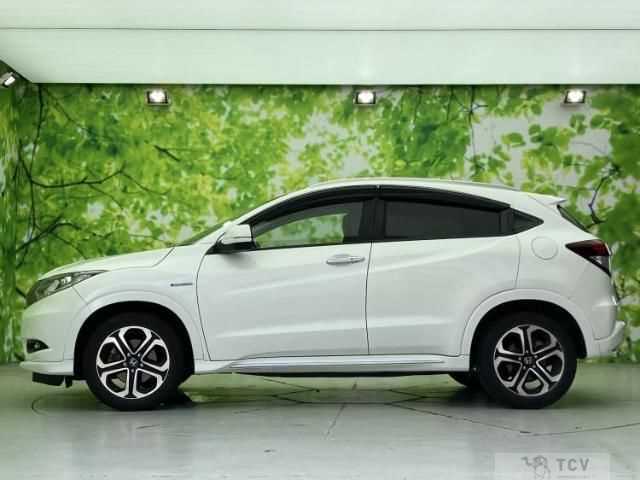 2017 Honda VEZEL
