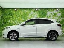 2017 Honda VEZEL