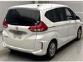 2017 Honda Freed