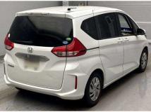 2017 Honda Freed