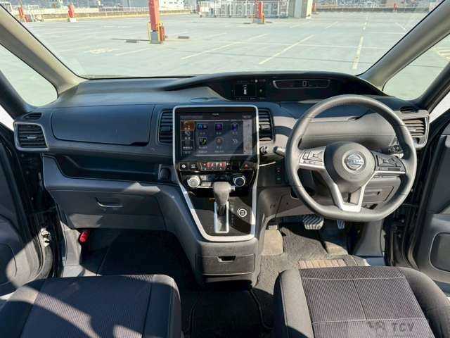 2019 Nissan Serena
