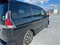 2019 Nissan Serena