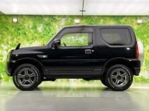 2017 Suzuki Jimny