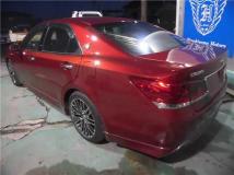 2013 Toyota Crown Hybrid