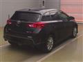 2014 Toyota Auris