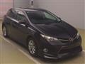 2014 Toyota Auris