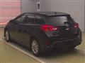 2014 Toyota Auris